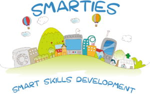 Smarties logo